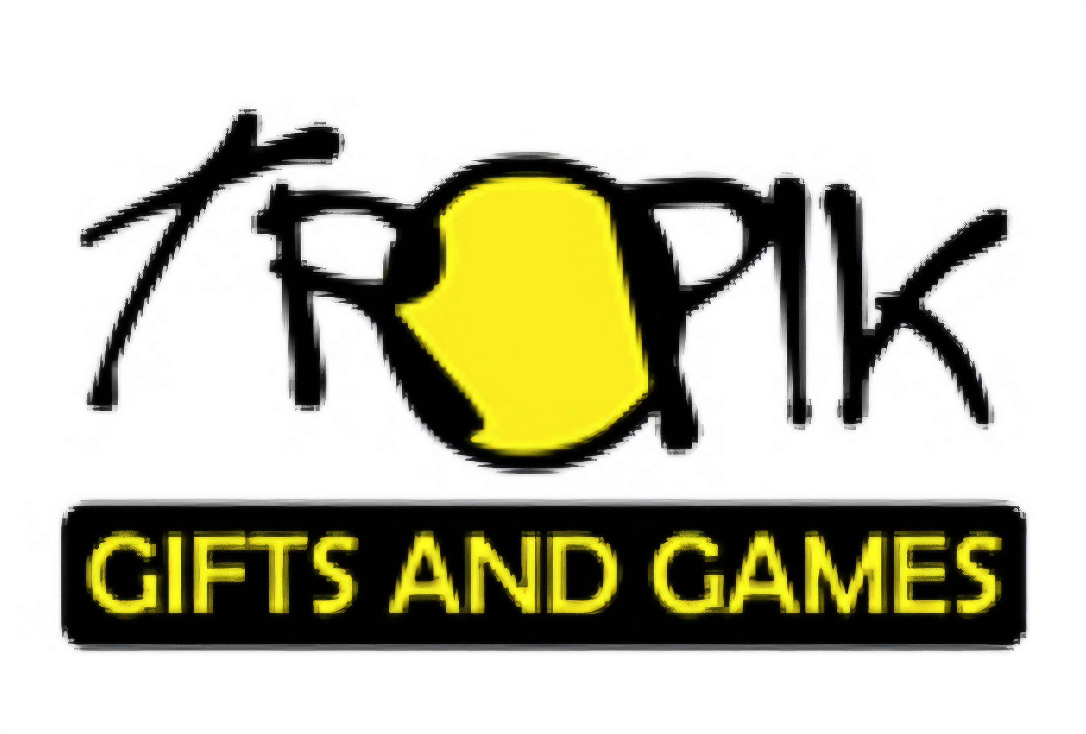Tropik Gifts and Games
